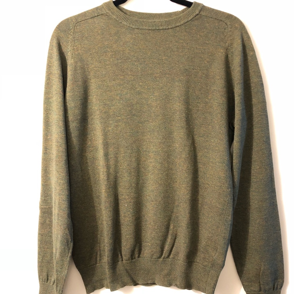 Men’s H&M crew neck sweater Sz S